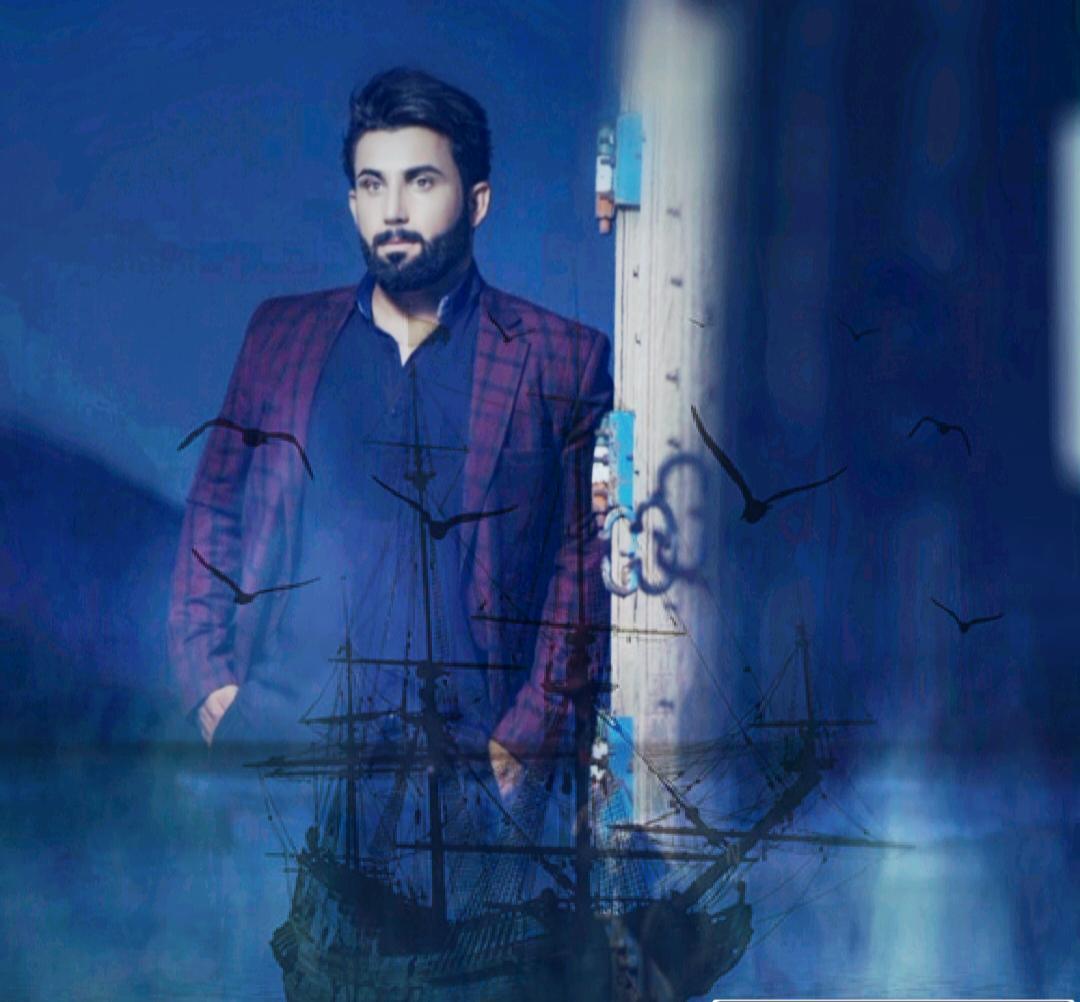 برزان عزیزی شای و هه‌رایه